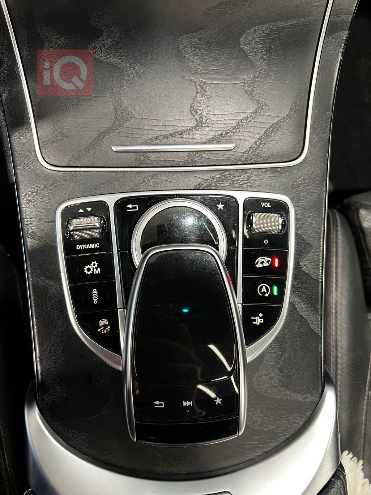 مێرسێدس بێنز C-Class